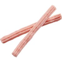 ゴン太の歯磨き専用ガム L8020乳酸菌入 SS いちごミルク味 国産 120g 1セット（1袋×3）マルカン 犬用 おやつ