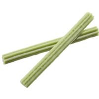 ゴン太の歯磨き専用ガム L8020乳酸菌入 SS 青りんご味 国産 120g 1セット（1袋×3）マルカン 犬用 おやつ