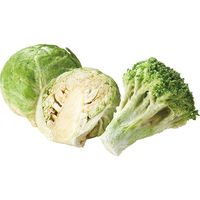 ミニマルランド 小動物用 ナチュラハ フリーズドライ 無添加 芽キャベツ&ブロッコリー 15g 3袋 マルカン 小動物 おやつ