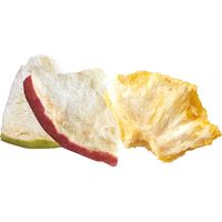 ミニマルランド 小動物用 ナチュラハ フリーズドライ 無添加 りんご&パイン 20g 1セット（1袋×3）マルカン おやつ