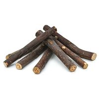 ミニマルランド 小動物用 果実って小枝 りんご ショートタイプ（1袋（20本入）×3）マルカン 小動物 小鳥 おやつ