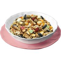 ミニマルランド 小動物用 リス ハムスター バランスフード プレミアム 6種のフルーツミックス 350g 3袋 マルカン 小動物