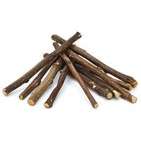 ミニマルランド 小動物用 果実って小枝 りんご スリム・ショートタイプ（1袋（60本入）×3）マルカン 小動物 おやつ