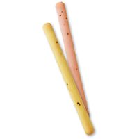 ミニマルランド 小動物用 うさぎのあまえん棒 フルーツビスケット 130g 1セット（1袋×3）マルカン 小動物 おやつ