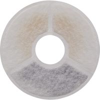 ナクラム 犬猫用 オートフィーダーアンド ファウンテン用フィルター 1セット（1個（3枚入）×3）マルカン