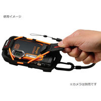 OMデジタルソリューションズ(株) スポーツホルダー CSCH-123 OR 1個（直送品）