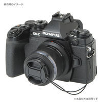 エツミ インナーレンズキャップ2 VE-2374 1個（直送品）