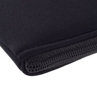 エツミ PCクッションポーチ 小物入れ VE-2391 1個