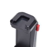 エツミ シュー付きスマホホルダー VE-2410 1個（直送品）