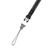 エツミ デュアルポイントストラップ2 VE-2431 1個