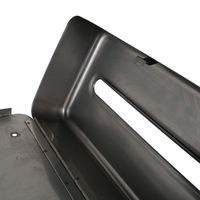 ティッシュ ディスペンサー ステンレス TD08-313 DULTON/ダルトン