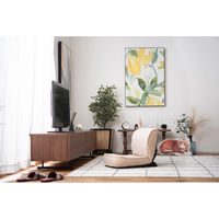 東谷 ROOM ESSENCE アートパネル 幅600×奥行40×高さ900mm ART-199M 1枚（直送品）