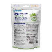 ハッピー・スリーフェアリー かむヨーグルト 青リンゴ 90g（14本入）1袋 フォーキャンス