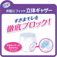 リブドゥコーポレーション リフレ はくパンツ BIG 4L 12枚 18504 1箱(48枚:12枚入×4パック)