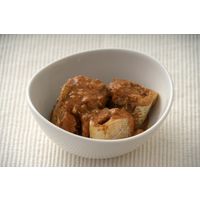 創健社 さばカレー煮 190g 1個 鯖缶 缶詰