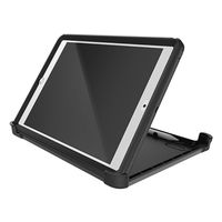 iPad （第9世代/第8世代/第7世代）ケース 耐衝撃 防塵 OtterBox DEFENDER iPadケース 1個