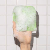 Mom’sBath Recipe ボディピーリングパッド 1枚 大象ジャパン