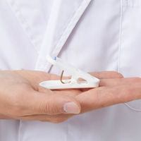 藤栄 ランドリーピンチ12個入 FL-103 洗濯ばさみ 洗濯ピンチ 4545229116089 1個