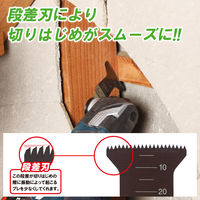 ゼット販売 マルチ木工用III65 20015 1枚