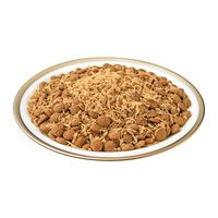 いなば 焼かつお ほぐし身 猫 高齢猫用 10g 1セット（1袋×2）キャットフード おやつ