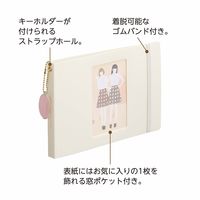 リヒトラブ myfa フォトコレクションファイル ミニ ジェットブラック N3328-24 1箱(30冊入)