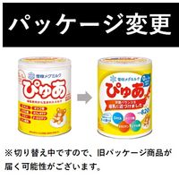 雪印メグミルクぴゅあ（大缶） 1個 雪印ビーンスターク
