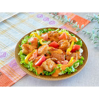 インドカレー屋さんの謎ドレッシング 190ml 1本 理研ビタミン