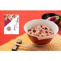 丹波大納言小豆のお赤飯 1箱 アルファー食品