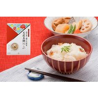 天然真鯛おこわ 1箱 アルファー食品