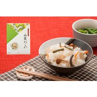 山菜おこわ 1箱 アルファー食品