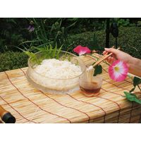 もみ延べひやむぎ 320g 北海道産小麦100％使用 1セット（1袋×2）はたけなか製麺 乾麺