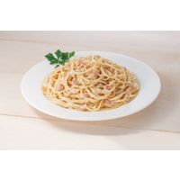 減塩 豆乳クリーム 1人前・130g 1セット（1個×2）宮島醤油 パスタソース