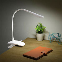 オーム電機 LEDクリップライト LC09UーWN 06-0887 1個