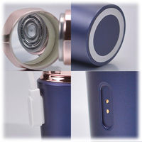 オーム電機 ファッションシェーバーFSB80ーA 08-1474 1個