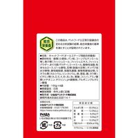 いなば CIAO チャオ すごい乳酸菌クランキー まぐろ節味 総合栄養食 国産（190g×4袋入）3袋 キャットフード