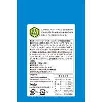 いなば CIAO チャオ すごい乳酸菌クランキー かつお節味 総合栄養食 国産（190g×4袋入）3袋 キャットフード