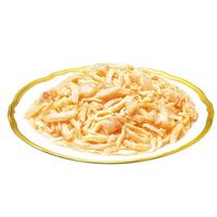 いなば 低脂肪ごはん 総合栄養食 とりささみ&鶏軟骨 50g 1セット（1袋×16）ドッグフード