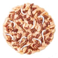 いなば ホワイトフジ プレミアム まぐろ しらす入り 国産 150g 1セット（1缶×10）キャットフード 缶詰