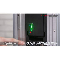 Airwheel ROBOT 電動スマートスーツケース SE3Sモデル ピンク SE3S-PI 1台（直送品）