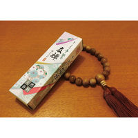 梅薫堂 匠の調香 友禅 小箱 バラ詰 1箱