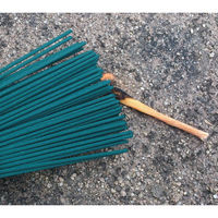 梅薫堂 らくらく点火芯付 初梅2P 1セット（5個）