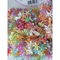 創アンド遊 フラワービーズ ケース入り BB-01 1セット（1個×12）