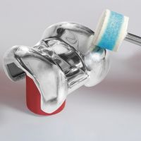 LUKASーERZETT LUKAS ルーカス 60x20 フェルトバフホイール A3750060206 1個（直送品）