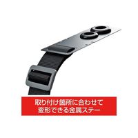 カシムラ 2WAYフック AKー226 1個（直送品）