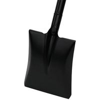 浅香工業 金象 PROLINE ホームショベル 角 001616 1個（直送品）