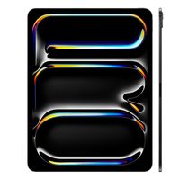 【在庫限り終了】Apple iPad Pro 13インチ M4チップ Wi-Fiモデル 256GB シルバー