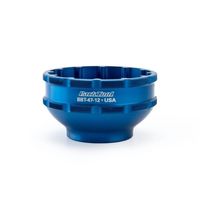 ホーザン ParkTool ボトムブラケットツール BBT-47-12 1個（直送品）
