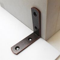 山口安製作所 Rー2アングル GB 60X60mm S-5 1セット(16枚)（直送品）