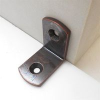 山口安製作所 Rー2アングル GB 30X30mm S-8 1セット(24枚)（直送品）