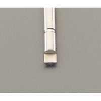 エスコ 1IPRx44mm[IPR TORXーPLUS]ドライバービット EA550MS-57 1本（直送品）